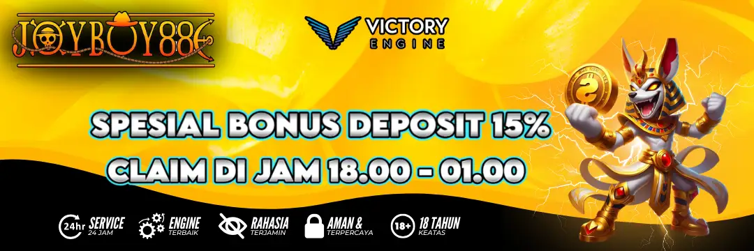 JOYBOY88 | GAME DIGITAL TERHITS DI 2025 